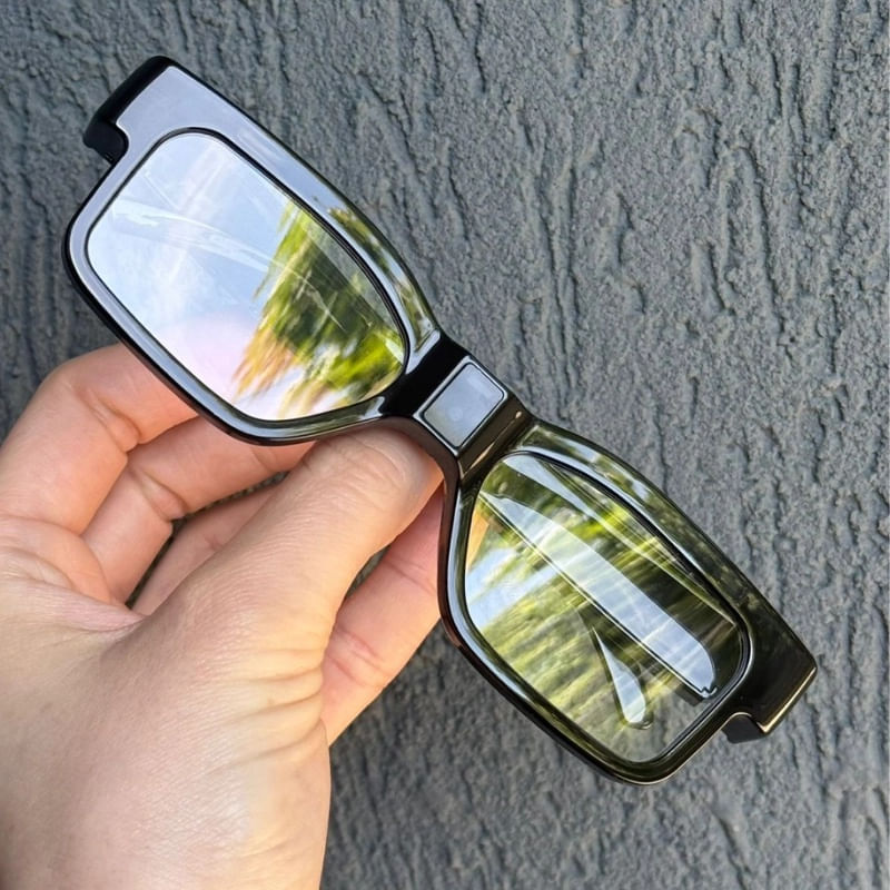 Laptop, Telefoane si Tablete - Wearables si gadgeturi - Gadgeturi - Dispozitive spionaj - Ochelari Spion cu Camera iUni G7, Full HD, 8GB Card Micro SD, Night Vision - Infinity.ro