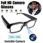 Laptop, Telefoane si Tablete - Wearables si gadgeturi - Gadgeturi - Dispozitive spionaj - Ochelari Spion cu Camera iUni G7, Full HD, Night Vision, Suport Card MicroSD - Infinity.ro