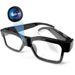 Laptop, Telefoane si Tablete - Wearables si gadgeturi - Gadgeturi - Dispozitive spionaj - Ochelari Spion cu Camera iUni G7, Full HD, Night Vision, Suport Card MicroSD - Infinity.ro