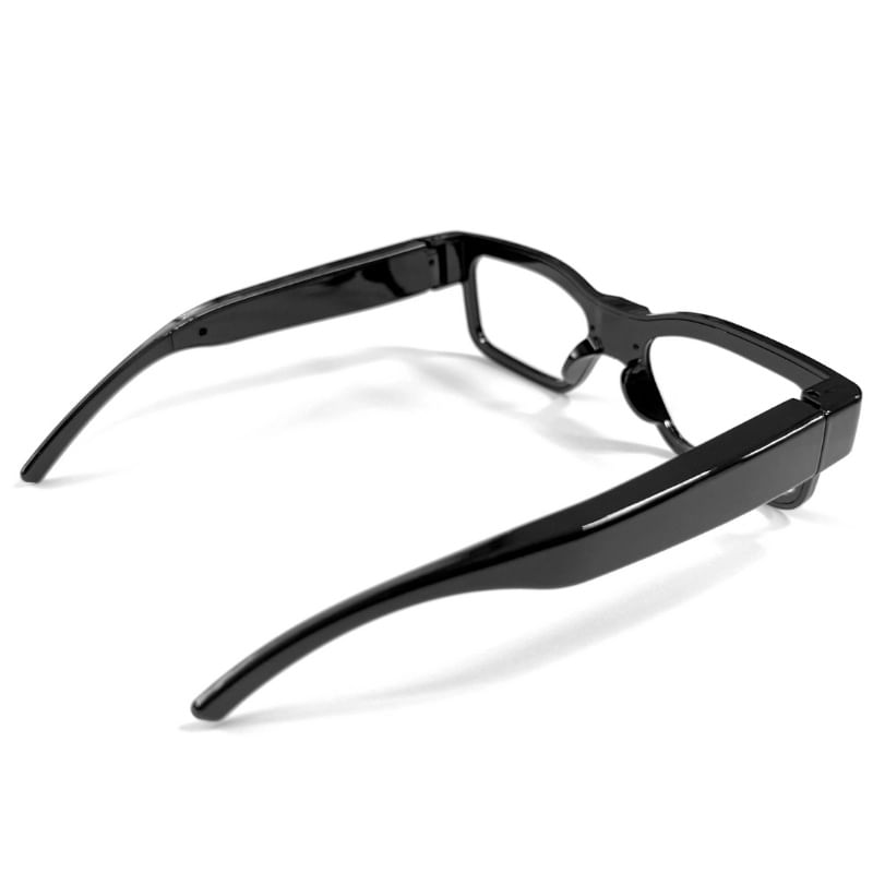 Laptop, Telefoane si Tablete - Wearables si gadgeturi - Gadgeturi - Dispozitive spionaj - Ochelari Spion cu Camera iUni G7, Full HD, Night Vision, Suport Card MicroSD - Infinity.ro