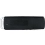 Laptop, Telefoane si Tablete - Wearables si gadgeturi - Gadgeturi - Dispozitive spionaj - Stick USB Spion Reportofon iUni STK98, 8GB, Activare vocala - Infinity.ro