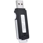 Laptop, Telefoane si Tablete - Wearables si gadgeturi - Gadgeturi - Dispozitive spionaj - Stick USB Spion Reportofon iUni STK98, 8GB, Activare vocala - Infinity.ro