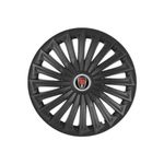 Auto si Moto - Anvelope si jante - Accesorii roti - Capace roti - Set 4 capace roti Joy R15 Compatibil Cu Range Rover - Infinity.ro