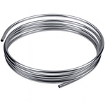 Casa si Gradina - Sanitare - Instalatii hidro - Fitinguri - Tub din cupru moale Remer Rubinetterie Minutery 11110ROT5, lungime 5m, diametru 10mm - Infinity.ro