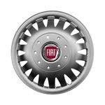 Auto si Moto - Anvelope si jante - Accesorii roti - Capace roti - Set 4 Capace Roti 15 inchi (R15) Compatibile Cu  Fiat DUCATO, model 320 - Infinity.ro