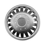 Auto si Moto - Anvelope si jante - Accesorii roti - Capace roti - Set 4 Capace Roti 15 inchi (R15) Compatibile Cu  Mercedes SPRINTER, model 320 - Infinity.ro