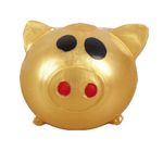 Jucarii, Copii si Bebe - Jucarii si jocuri - Jucarii & jocuri educative - Jucarii interactive - Jucarie antistres tip squishy toy, decompresie  cu revenire lenta - Infinity.ro