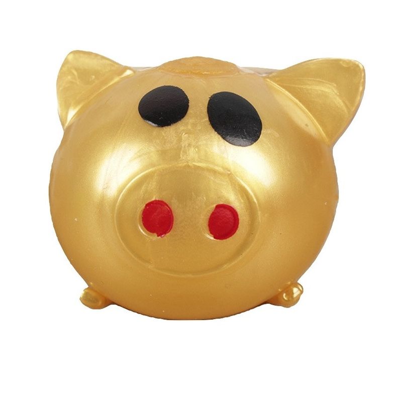 Jucarii, Copii si Bebe - Jucarii si jocuri - Jucarii & jocuri educative - Jucarii interactive - Jucarie antistres tip squishy toy, decompresie  cu revenire lenta - Infinity.ro