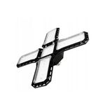 Casa si Gradina - Corpuri si surse de iluminat - Plafoniere, aplice si spoturi - Plafoniera LED 60W pentru garaj, structura pliabila, flux luminos 12000LM - Infinity.ro