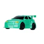 Jucarii, Copii si Bebe - Jucarii si jocuri - Jucarii & jocuri educative - Jucarii interactive - Masinuta de curse cu pista magic track pentru copii, cu pix magic - Infinity.ro