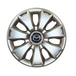 Auto si Moto - Anvelope si jante - Accesorii roti - Capace roti - Set 4 Capace Roti 16 inchi (R16) Compatibile Cu MAZDA, model-417 - Infinity.ro