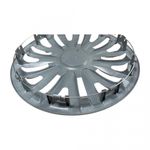 Auto si Moto - Anvelope si jante - Accesorii roti - Capace roti - Set 4 Capace Roti 16 inchi (R16) Compatibile Cu SKODA, Model-417 - Infinity.ro