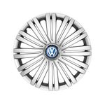 Auto si Moto - Anvelope si jante - Accesorii roti - Capace roti - Set 4 Capace Roti 14 inschi (R14) Compatibile Cu Volkswagen, Model - 200 - Infinity.ro