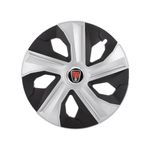 Auto si Moto - Anvelope si jante - Accesorii roti - Capace roti - Set 4 capace roti Luna II R14 Compatibil Cu Range Rover - Infinity.ro