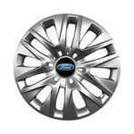Auto si Moto - Anvelope si jante - Accesorii roti - Capace roti - Set 4 capace roti potrivite jantelor de 16 inch (R16) compatibile gama FORD model - 429 - Infinity.ro