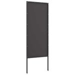 Casa si Gradina - Gradinarit si plante - Plante si ghivece - Ghivece si suporturi - Ghiveci pentru gradina Traforaj Negru 50 x 140 cm - Infinity.ro