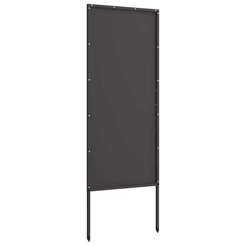 Casa si Gradina - Gradinarit si plante - Plante si ghivece - Ghivece si suporturi - Ghiveci pentru gradina Traforaj Negru 50 x 140 cm - Infinity.ro