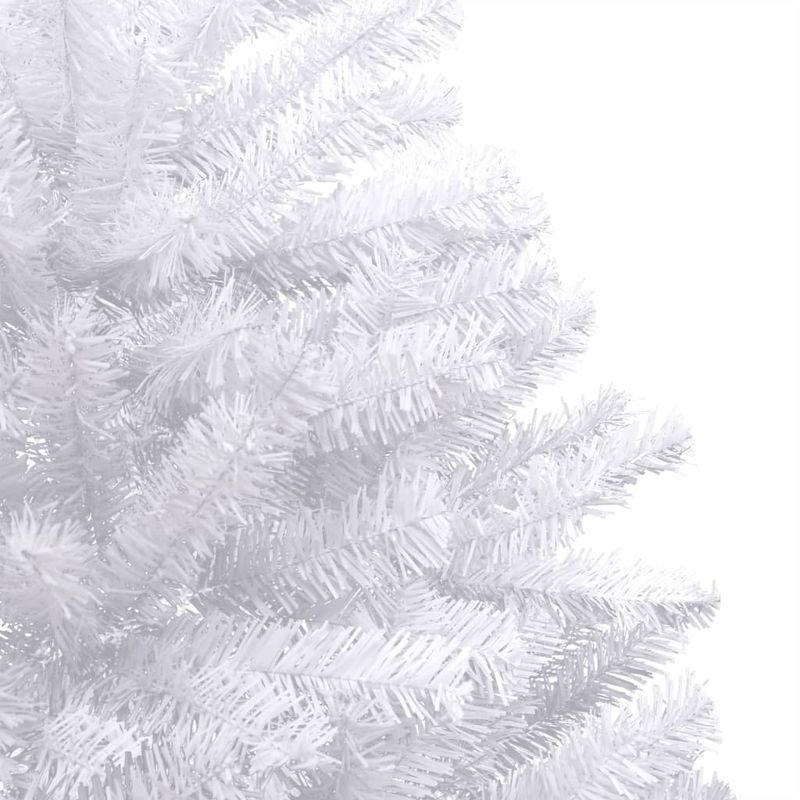 Casa si Gradina - Decoratiuni - Decoratiuni de sezon - Brad de Craciun artificial cu balamale si zapada, 120 cm - Infinity.ro