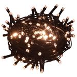 Casa si Gradina - Decoratiuni - Decoratiuni de sezon - Brad de Craciun artificial cu 300 LED-uri, 240 cm - Infinity.ro