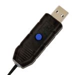 Casa si Gradina - Decoratiuni - Decoratiuni de sezon - Brad de Craciun artificial pop-up 150 LED-uri verde 180 cm - Infinity.ro