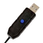 Casa si Gradina - Decoratiuni - Decoratiuni de sezon - Brad de Crăciun artificial pop-up 50 LED-uri verde 120 cm - Infinity.ro