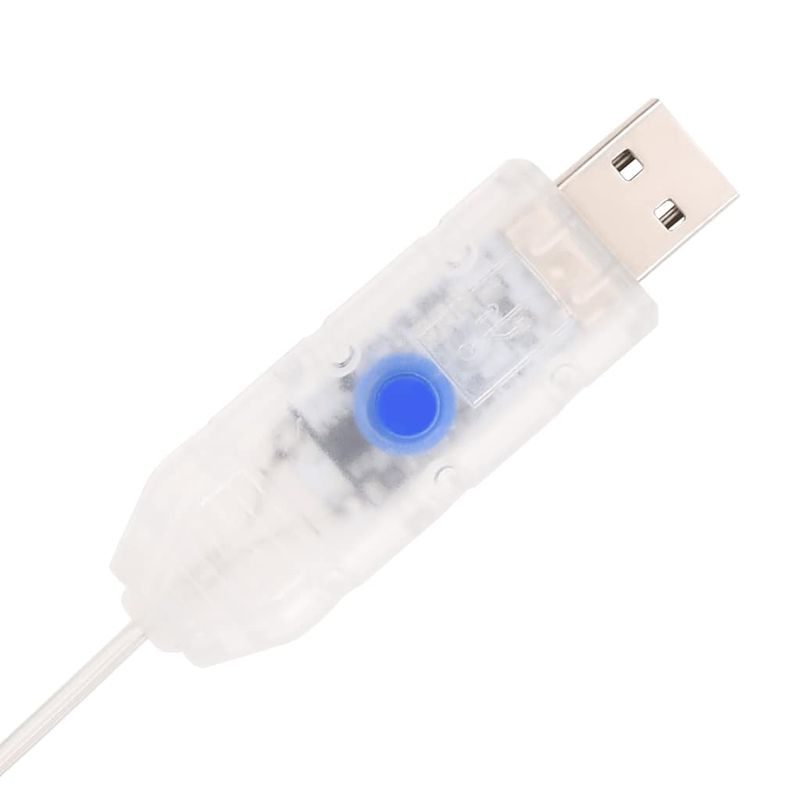 Casa si Gradina - Decoratiuni - Decoratiuni de sezon - Brad de Craciun artificial pop-up cu zapada, 100 LED-uri 150 cm - Infinity.ro