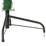 Casa si Gradina - Decoratiuni - Decoratiuni de sezon - Brad de Craciun artificial pre-iluminat Verde 240 cm PVC - Infinity.ro