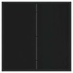 Casa si Gradina - Gradina si terasa - Mobilier exterior - Scaune si sezlonguri gradina - Set de masa pentru gradina 5 pcs Gri poliratan - Infinity.ro