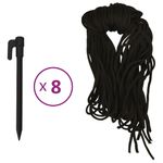 Casa si Gradina - Decoratiuni - Decoratiuni de sezon - Om de zapada gonflabil pentru Craciun, 250 cm - Infinity.ro