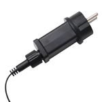 Casa si Gradina - Decoratiuni - Decoratiuni de sezon - Om de zapada gonflabil pentru Craciun, 250 cm - Infinity.ro