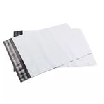 Carti si Birotica - Papetarie - Plicuri - Pungi curierat, banda adeziva, 30х40 cm, 55 μm, 50 buc - Infinity.ro