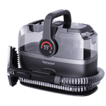 Electronice si Electrocasnice - Ingrijirea locuintei - Aspiratoare - Aspirator cu spalare si curatator cu abur Techwood TAN-7066V, 600W-800W - Infinity.ro