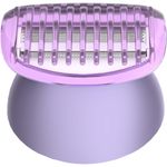 Ingrijire personala si Cosmetice - Aparate & accesorii ingrijire personala - Epilatoare si accesorii - Epilatoare - Epilator Techwood TCO-6007, IPX7, 600mAh, autonomie 2h, masaj - Infinity.ro