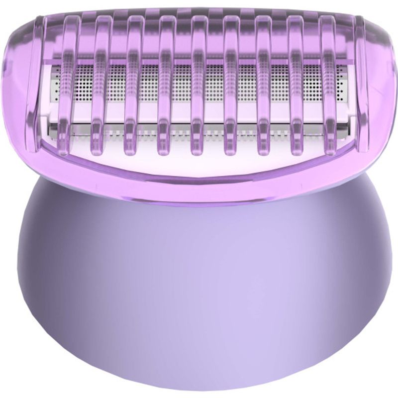 Ingrijire personala si Cosmetice - Aparate & accesorii ingrijire personala - Epilatoare si accesorii - Epilatoare - Epilator Techwood TCO-6007, IPX7, 600mAh, autonomie 2h, masaj - Infinity.ro