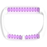 Ingrijire personala si Cosmetice - Aparate & accesorii ingrijire personala - Epilatoare si accesorii - Epilatoare - Epilator Techwood TCO-6007, IPX7, 600mAh, autonomie 2h, masaj - Infinity.ro