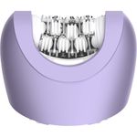 Ingrijire personala si Cosmetice - Aparate & accesorii ingrijire personala - Epilatoare si accesorii - Epilatoare - Epilator Techwood TCO-6007, IPX7, 600mAh, autonomie 2h, masaj - Infinity.ro