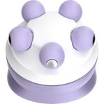 Ingrijire personala si Cosmetice - Aparate & accesorii ingrijire personala - Epilatoare si accesorii - Epilatoare - Epilator Techwood TCO-6007, IPX7, 600mAh, autonomie 2h, masaj - Infinity.ro