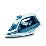 Electronice si Electrocasnice - Ingrijirea tesaturilor - Fiare de calcat - Fier de calcat Techwood TFV-2207, 2200W, talpa inox, spray, aburi, autocuratare - Infinity.ro