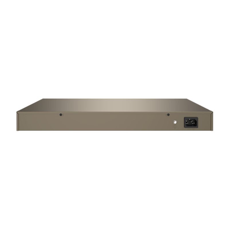 PC, gaming si accesorii - Retelistica - Switch-uri - Switch-uri cu management - Switch 48 porturi Gigabit, 2 porturi SFP Gigabit, L2 Cloud Management - IP-COM G3350F - Infinity.ro