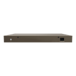 PC, gaming si accesorii - Retelistica - Switch-uri - Switch-uri cu management - Switch 24 porturi Gigabit, 4 porturi SFP+ 10Gbps, Management - IP-COM G5328X - Infinity.ro