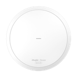 PC, gaming si accesorii - Retelistica - Wireless - Acces Point-uri - Access Point Wi-Fi 7, BE3600 Dual-Band, 1 x RJ45 2.5G, PoE In, Cloud Management - Ruijie RG-RAP72 - Infinity.ro