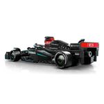 Jucarii, Copii si Bebe - Jucarii si jocuri - Seturi de constructie si cuburi - Seturi de constructie - LEGO Speed Champions Masina de curse Mercedes-AMG F1 W15, 77244 - Infinity.ro