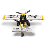 Jucarii, Copii si Bebe - Jucarii si jocuri - Seturi de constructie si cuburi - Seturi de constructie - LEGO Technic Avion pentru zone greu accesibile 42198 - Infinity.ro