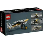 Jucarii, Copii si Bebe - Jucarii si jocuri - Seturi de constructie si cuburi - Seturi de constructie - LEGO Technic Avion pentru zone greu accesibile 42198 - Infinity.ro