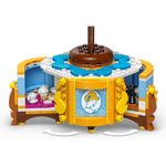 Jucarii, Copii si Bebe - Jucarii si jocuri - Seturi de constructie si cuburi - Seturi de constructie - LEGO Disney Princess Rochia Cenusaresei 43266 - Infinity.ro