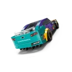 Jucarii, Copii si Bebe - Jucarii si jocuri - Seturi de constructie si cuburi - Seturi de constructie - LEGO Speed Champions: NASCAR Next Gen Chevrolet Camaro ZL1 76935 - Infinity.ro