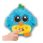 Jucarii, Copii si Bebe - Jucarii si jocuri - Jucarii bebelusi - Jucarii interactive bebelusi - Jucarie de Plus Pasare - Infinity.ro