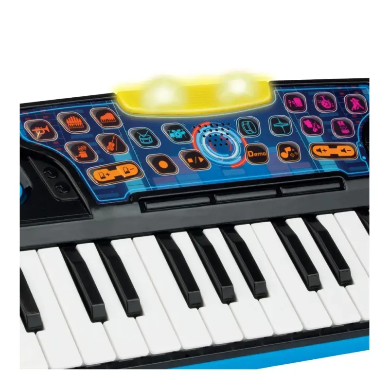 Jucarii, Copii si Bebe - Jucarii si jocuri - Jucarii de rol - Instrumente muzicale de jucarie - Orga electronica pentru copiii - Infinity.ro