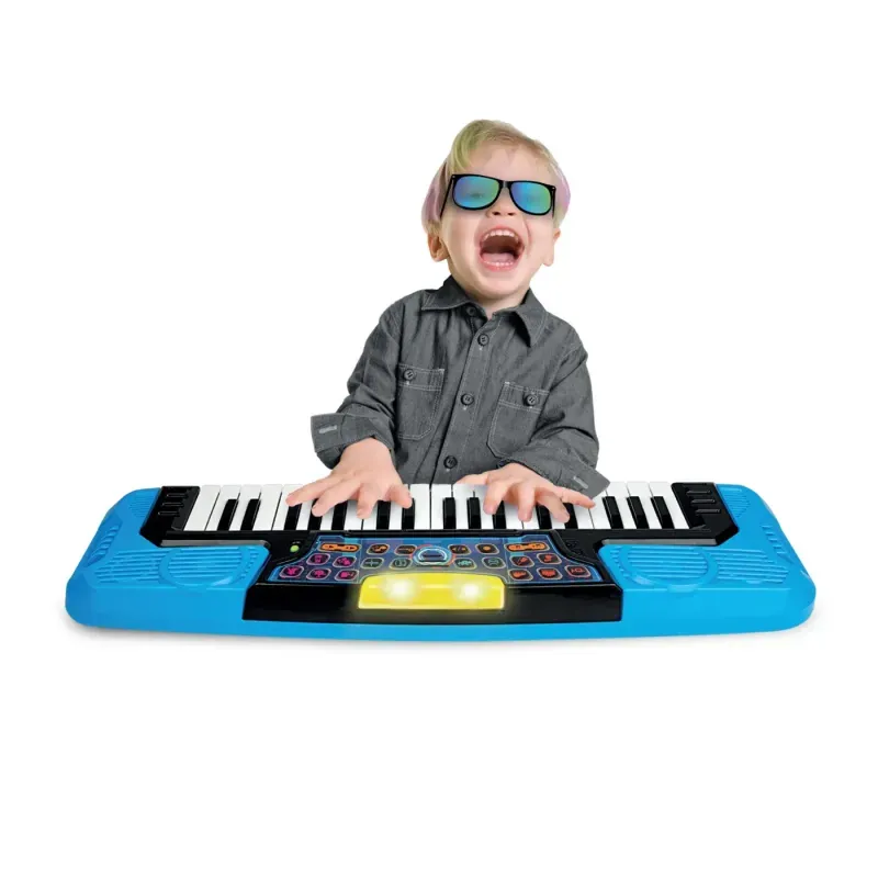 Jucarii, Copii si Bebe - Jucarii si jocuri - Jucarii de rol - Instrumente muzicale de jucarie - Orga electronica pentru copiii - Infinity.ro