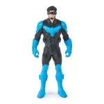 Jucarii, Copii si Bebe - Jucarii si jocuri - Figurine - Figurina Nightwing, 15 cm - Infinity.ro